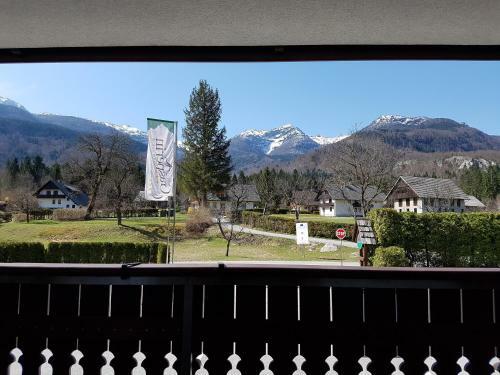 Hotel Gasperin Bohinj