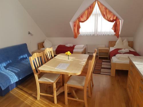 Hotel Gasperin Bohinj