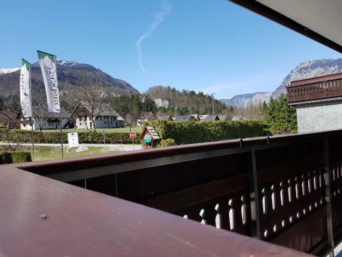 Hotel Gasperin Bohinj