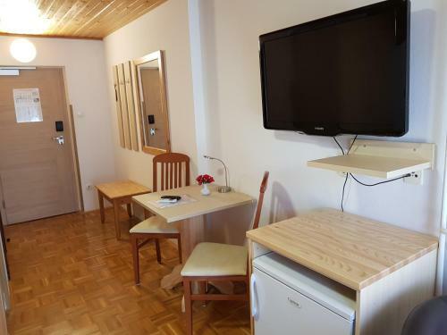 Hotel Gasperin Bohinj