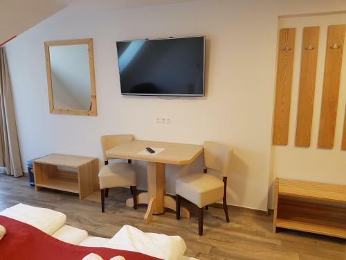 Hotel Gasperin Bohinj