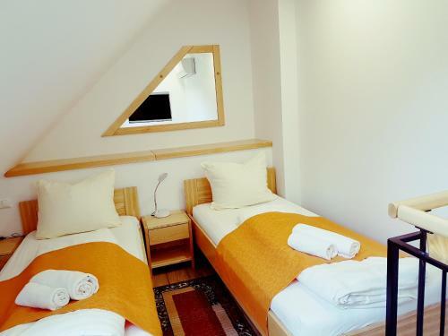 Hotel Gasperin Bohinj