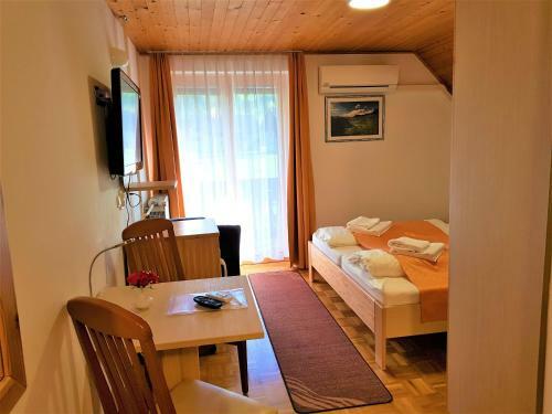 Hotel Gasperin Bohinj