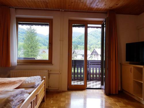 Hotel Gasperin Bohinj