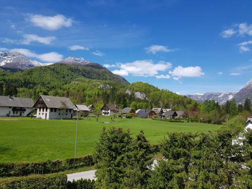 Hotel Gasperin Bohinj