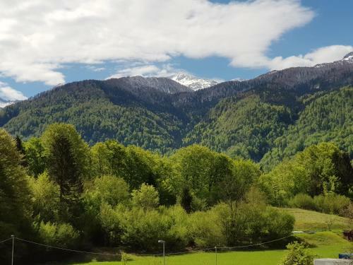 Hotel Gasperin Bohinj