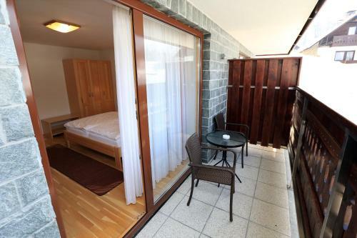 Hotel Gasperin Bohinj