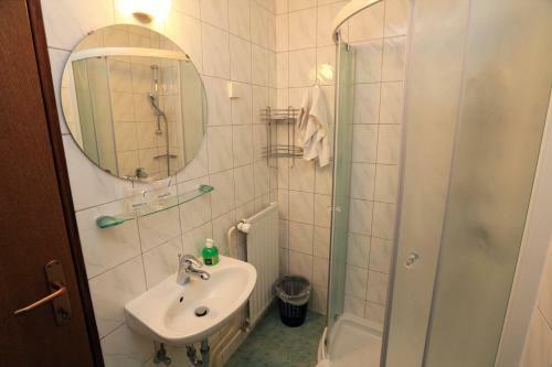Hotel Gasperin Bohinj