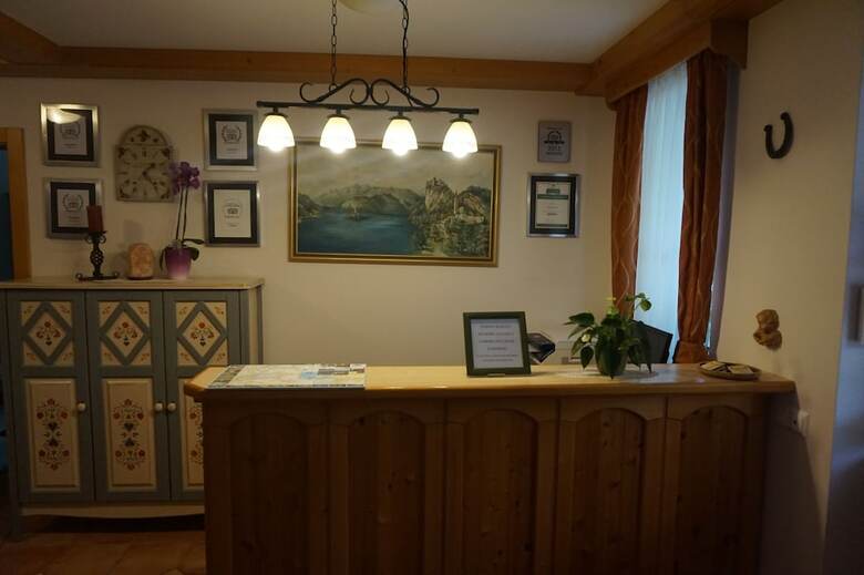 Bed & Breakfast Penzion Kaps