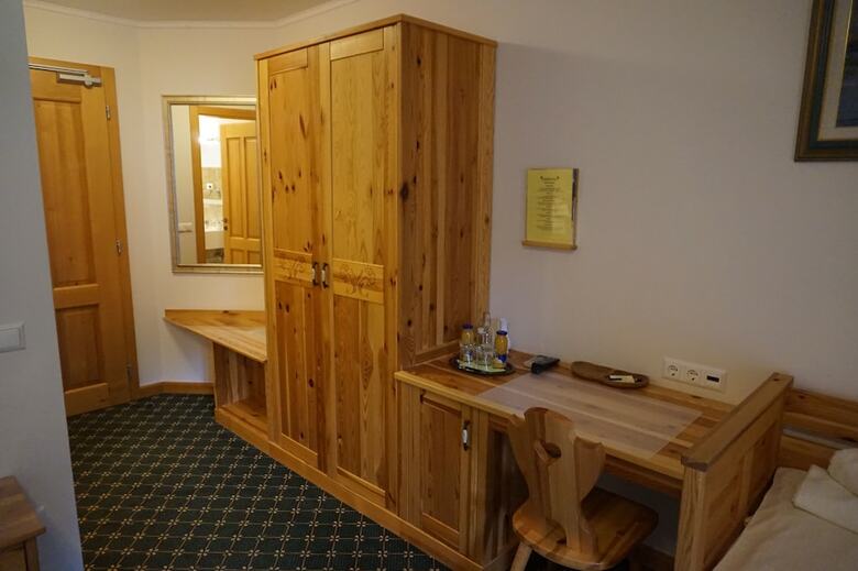 Bed & Breakfast Penzion Kaps