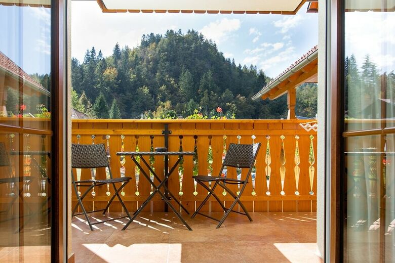 Bed & Breakfast Penzion Kaps