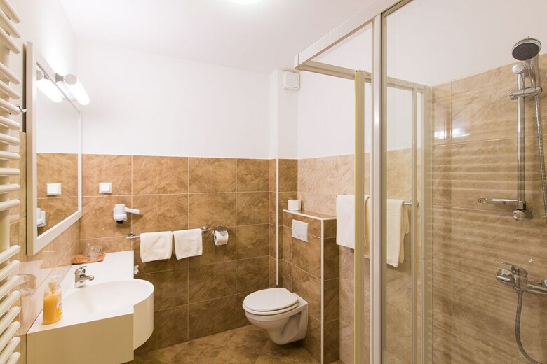 Bed & Breakfast Penzion Kaps