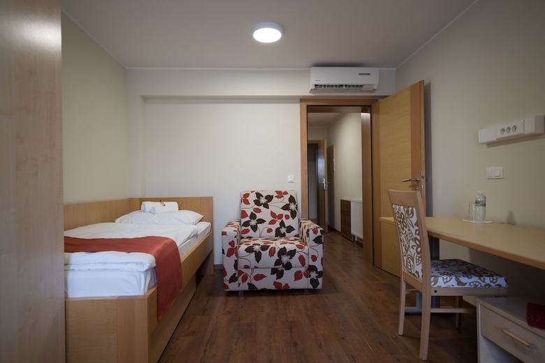 S Hotel