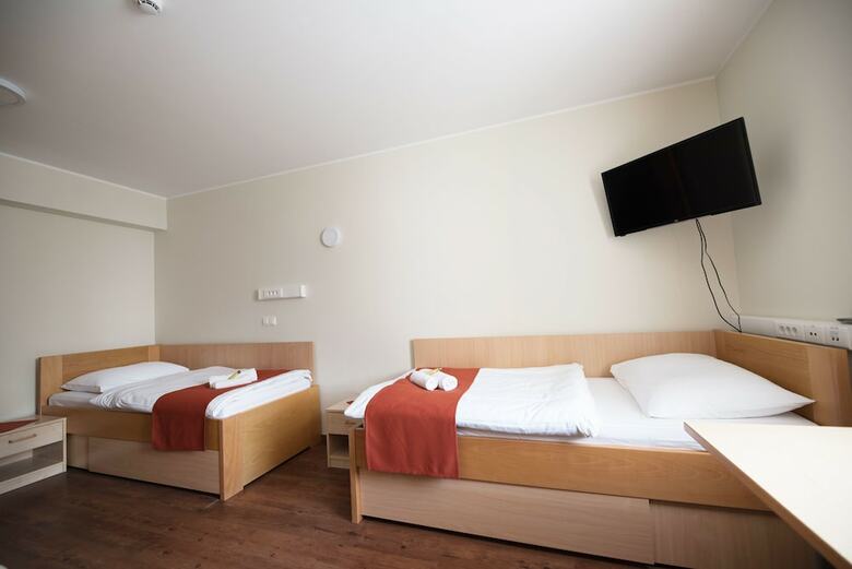 S Hotel