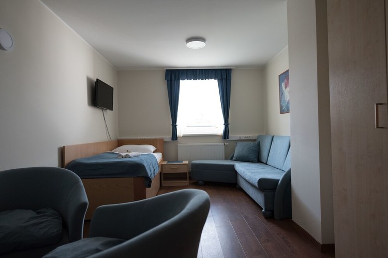 S Hotel