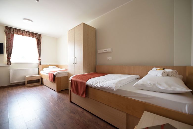 S Hotel