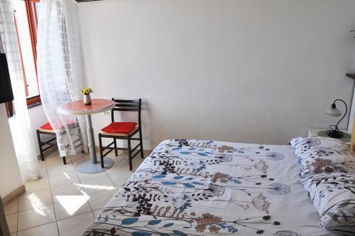 Apartments & Rooms Riva