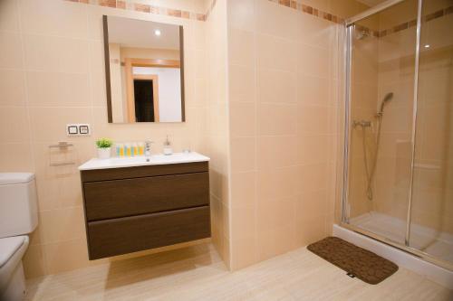 Apartamentos Amaiur 2