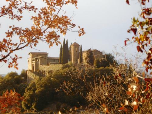 Castell De Lla�s