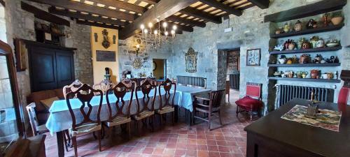 Castell De Lla�s