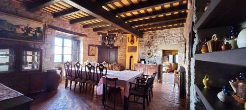 Castell De Lla�s