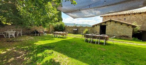 Castell De Lla�s