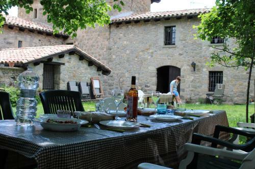 Castell De Lla�s