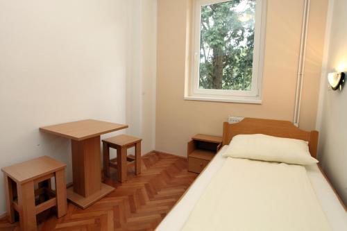 Hostel Soline