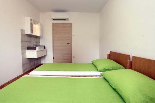 Hostel Soline