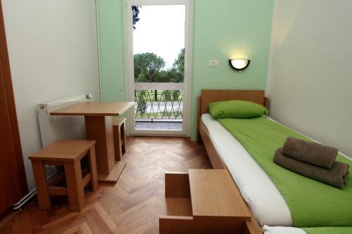 Hostel Soline