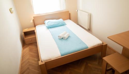 Hostel Soline