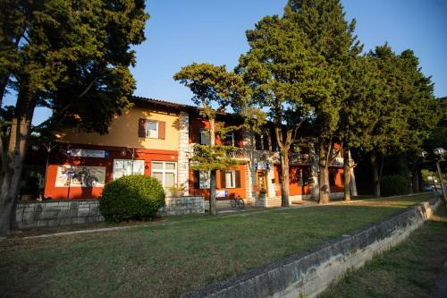 Hostel Soline