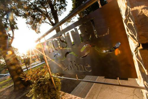 Hostel Soline