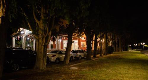 Hostel Soline
