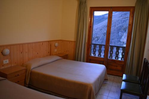 Posada Hostal La Neu