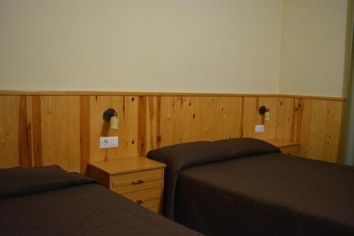 Posada Hostal La Neu