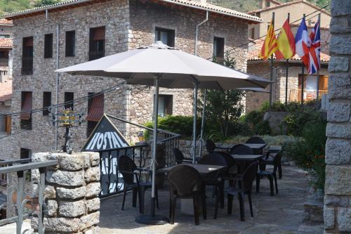 Posada Hostal La Neu
