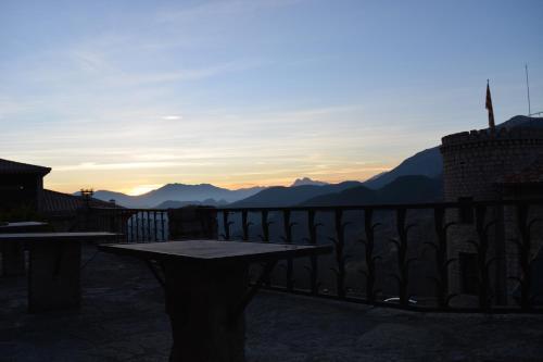 Posada Hostal La Neu