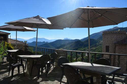 Posada Hostal La Neu
