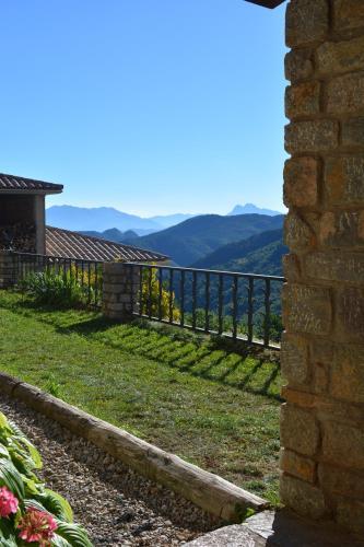 Posada Hostal La Neu