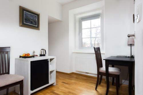 Kollmann Apartments