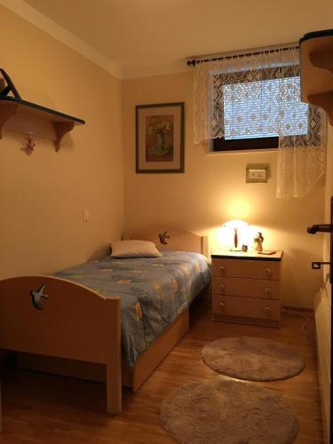 Apartment Pod Gradom