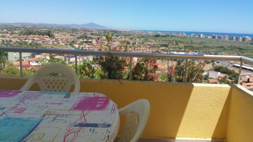 Apartamento Carabela Sun Holidays 7