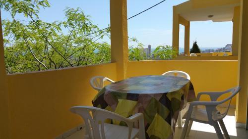 Apartamento Carabela Sun Holidays 7
