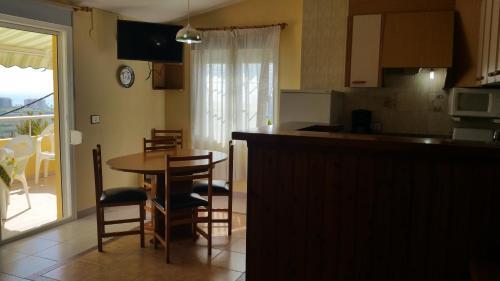 Apartamento Carabela Sun Holidays 7