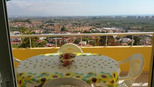 Apartamento Carabela Sun Holidays 7