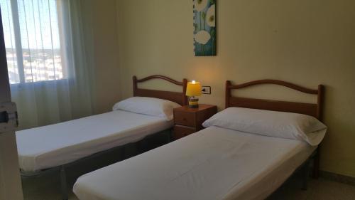 Apartamento Carabela Sun Holidays 7