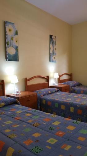 Apartamento Carabela Sun Holidays 7