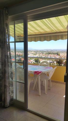 Apartamento Carabela Sun Holidays 7
