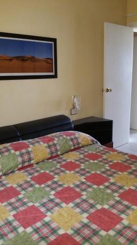 Apartamento Carabela Sun Holidays 7